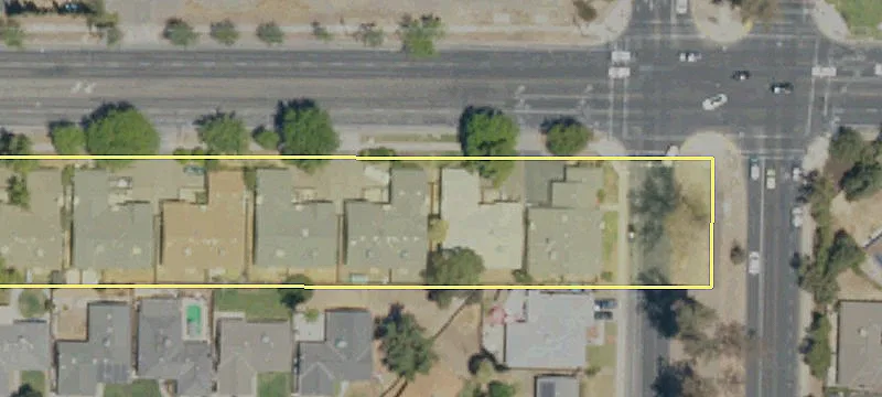 Merced Office Space Available