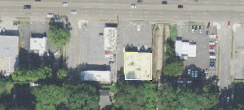 Retail Space on Summer Avenue