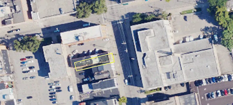 Retail/Office Space in Kenton County