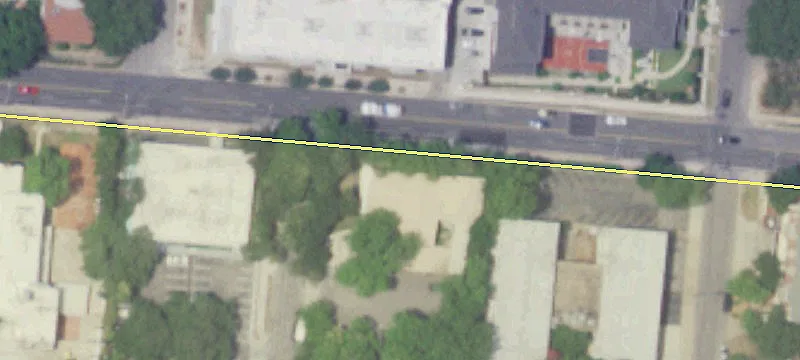 West Campus Redevelopment Opportunity