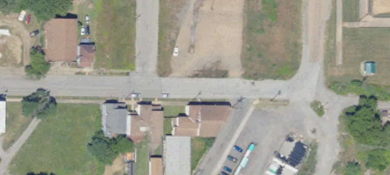 Level Land in Beaver Falls