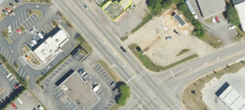 1.25 Acre Redevelopment Opportunity