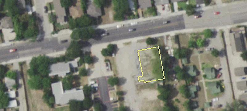 East Austin Development Opportunity