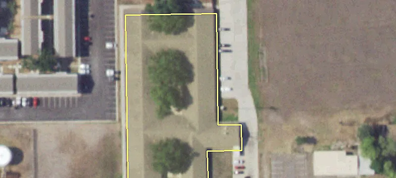 Land Near Highway 77