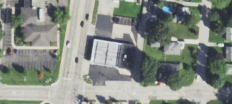 Winthrop Harbor Gas Station Opportunity