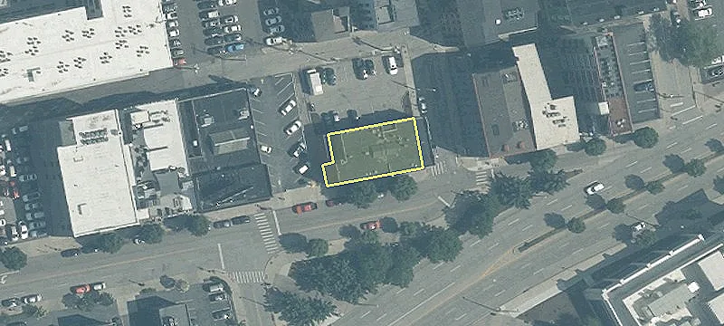 Office Space on Reading Road