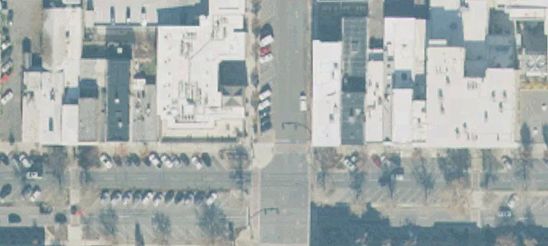 Downtown Provo Retail Space Available