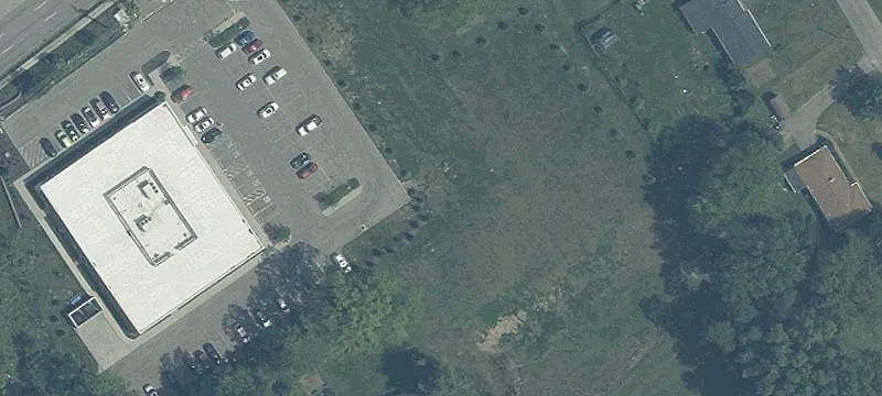 Retail Property on State Route
