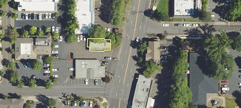 Lake Oswego Office Space Available
