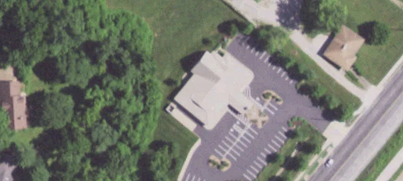 Saint Charles Adaptable Commercial Building