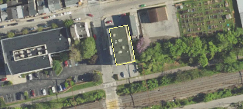 Conshohocken Office Space Available