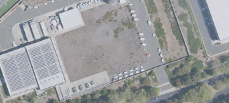 Fairfield Land Parcel For Sale