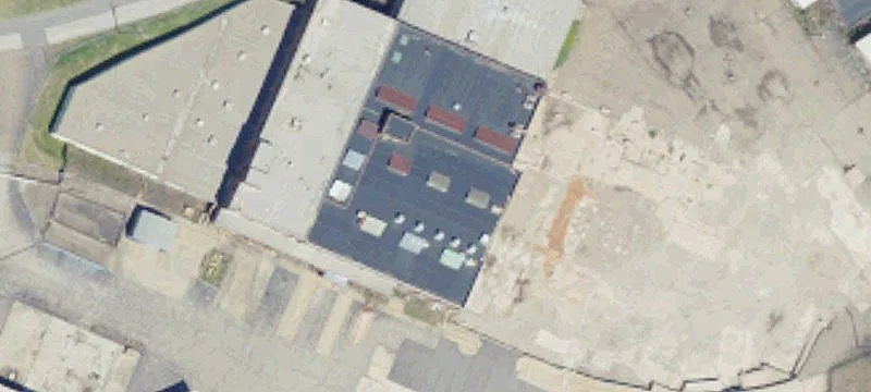 Industrial Space Near I-79