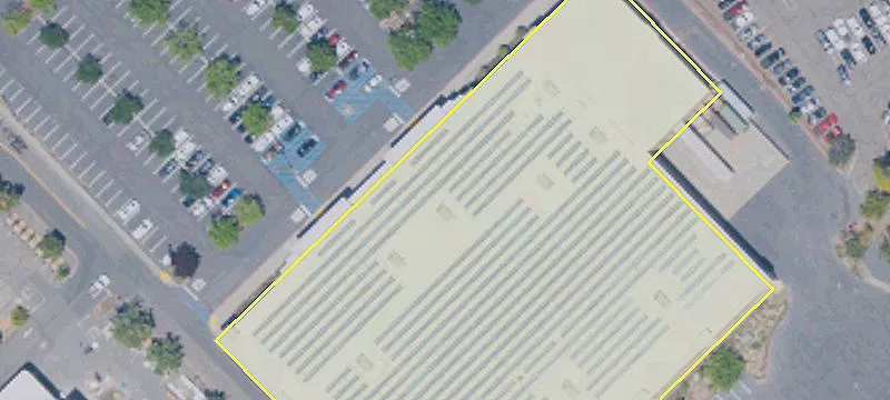 Vacaville Commercial Land For Rent