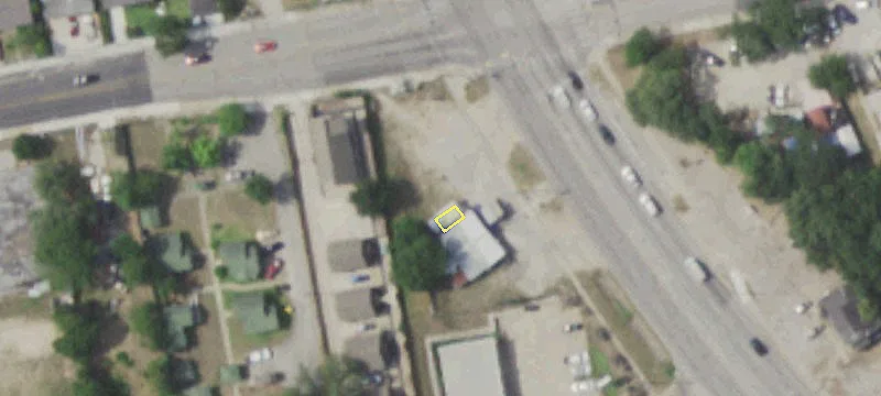 Austin Commercial Development Opportunity