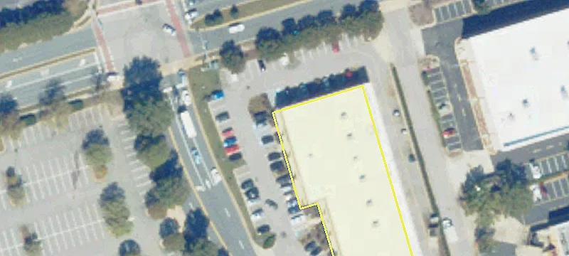 Retail Spaces For Lease