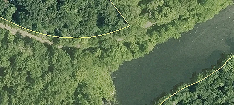 Prime Land Available