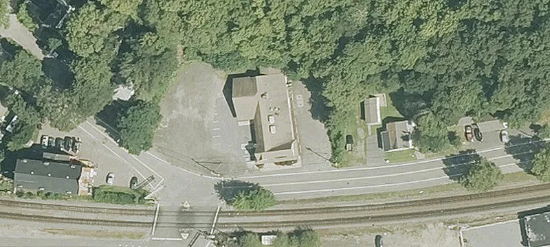 Redevelopment Opportunity Near MBTA Station