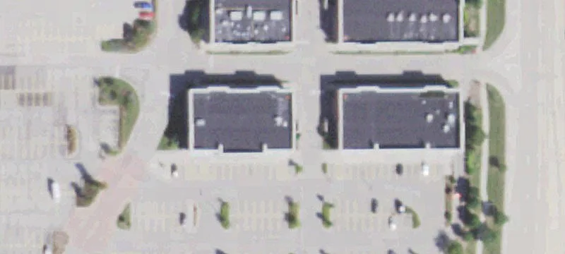 Hoffman Estates Retail Space Available