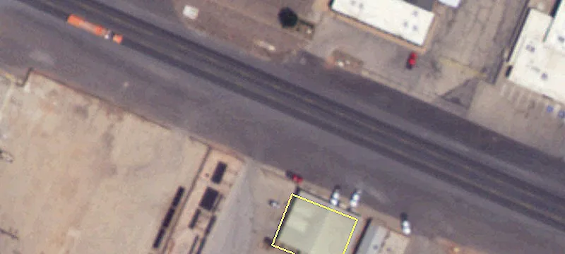 Artesia Manufacturing and Industrial Property
