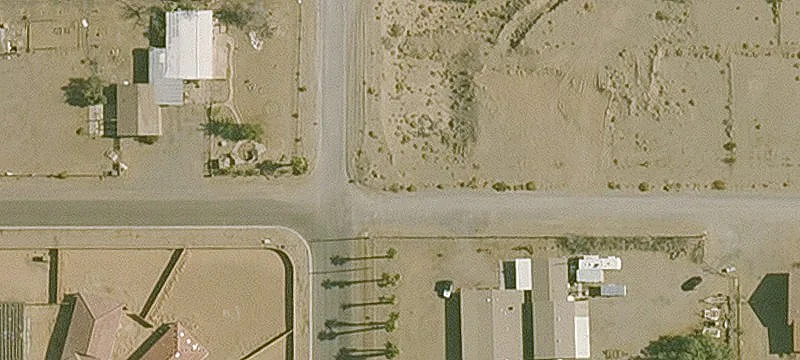 Mohave Valley Highway Frontage Land
