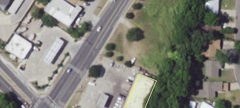 Land For Sale Austin, TX