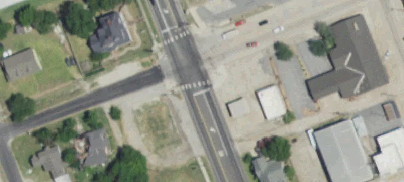 Land For Sale Van Alstyne