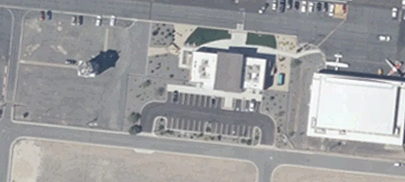 Reno-Stead Airport Leasehold Investment