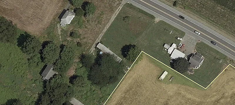 Milford Commercial Land for Sale