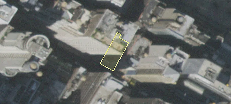Midtown Land with Flexible Zoning