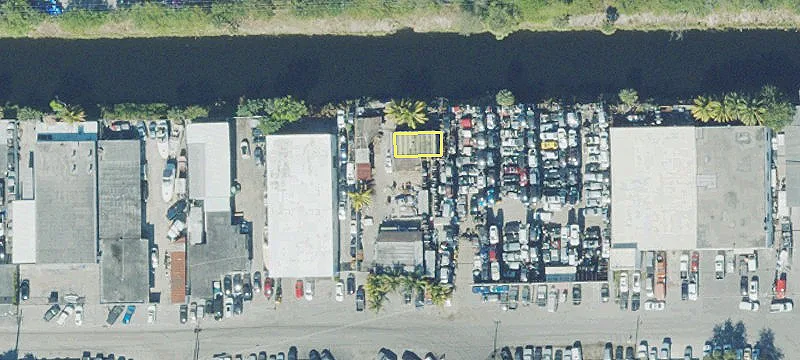 Hialeah Automotive Ground Lease Opportunity