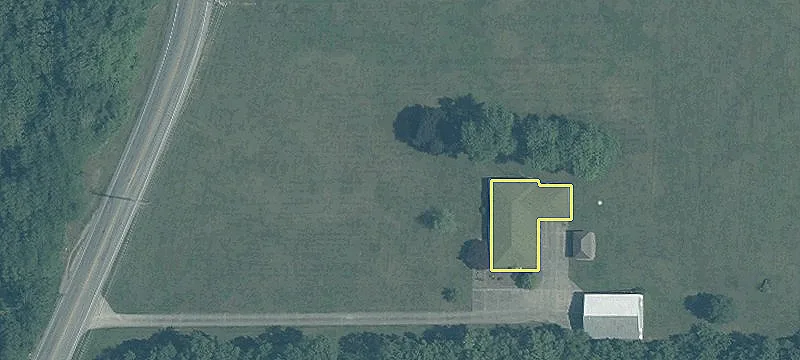 Whitewater Township Warehouse with Docks