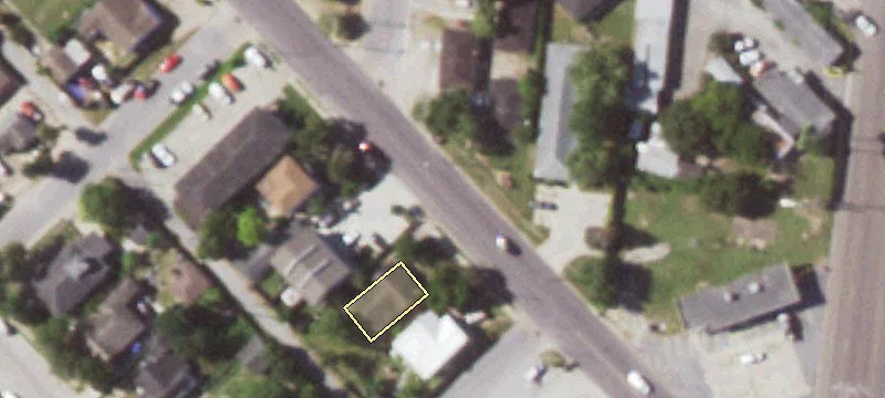 Retail Space in Brownsville, TX