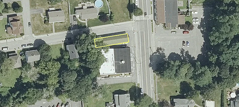 Warren Medical Office Space Available