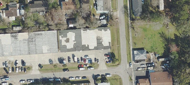 Southside Flex Space Near I-295
