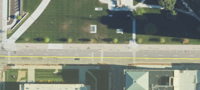 Retail Space in Eastwood Towne