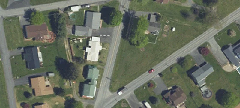 Residential Development Site in Milroy