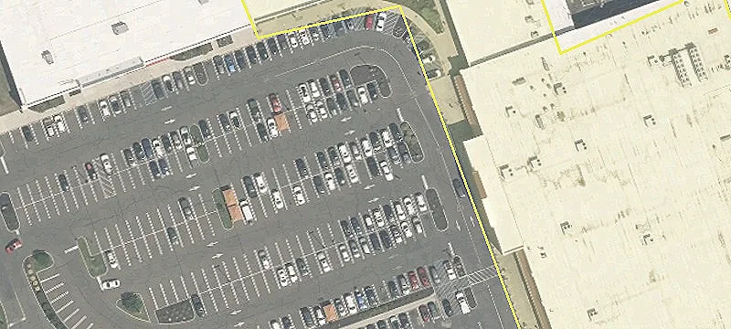 ShopRite Anchored Pad Site Available