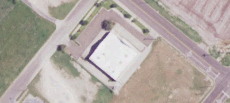 Corner Lot Development Opportunity