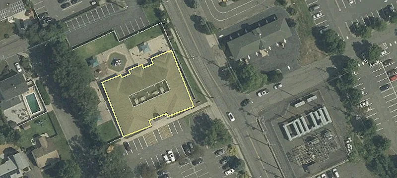 Kenilworth Office/Medical Space Available