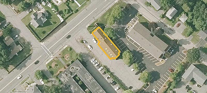 Chelmsford Commercial Space For Lease