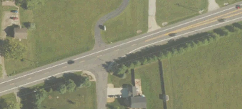 Development-Ready Lot on High-Traffic Thoroughfare