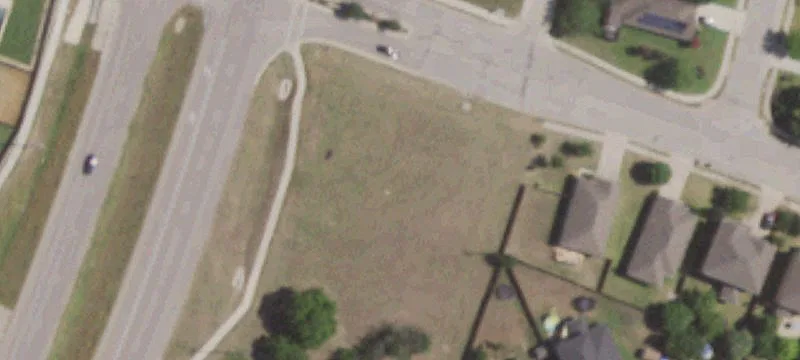 Land for Lease in Hutto