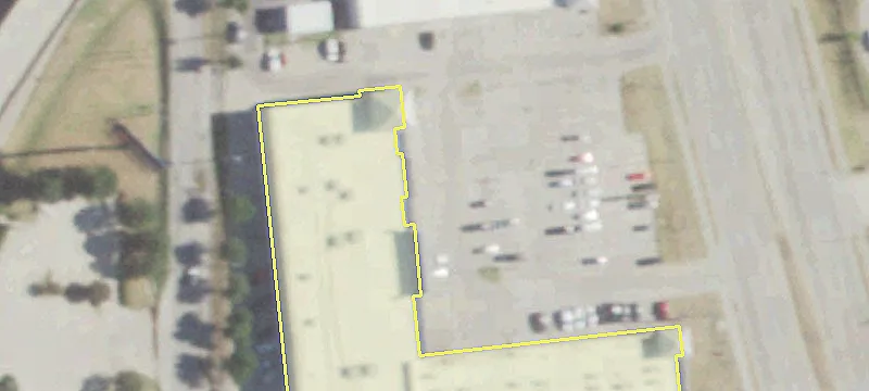 Retail Space on Harry Hines