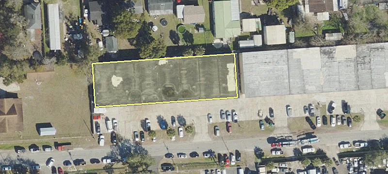 Southside Industrial Park Flex Space