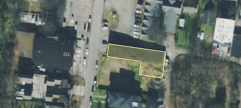 Nashville Industrial Property For Sale