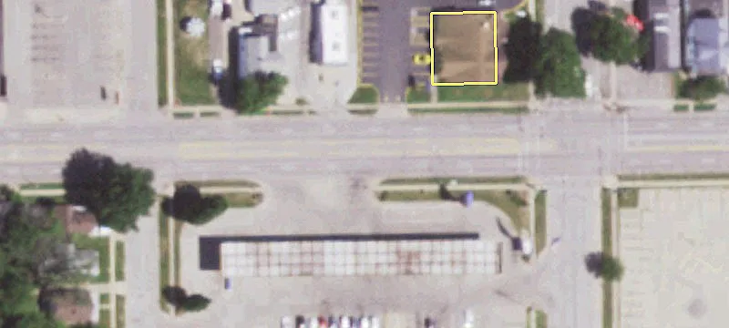 Spacious Retail Space in Springfield