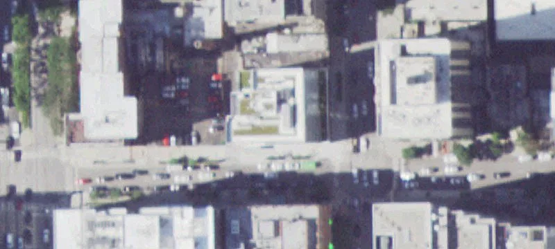 South Loop Turnkey Restaurant Space
