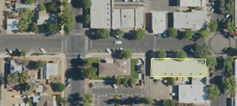 Central Valley Land For Sale
