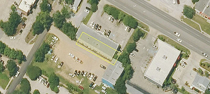 Mandeville Restaurant Space For Lease